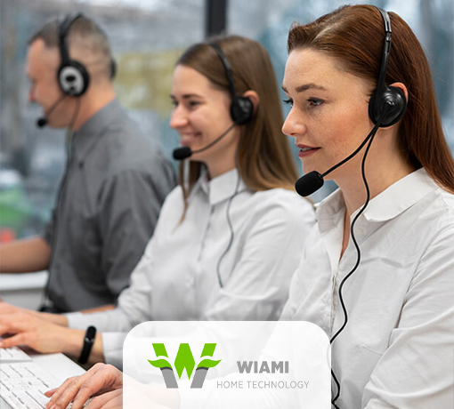 Wiami Servis