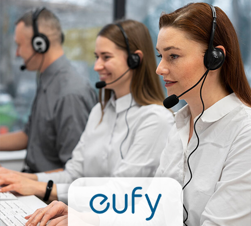 Eufy Servisi